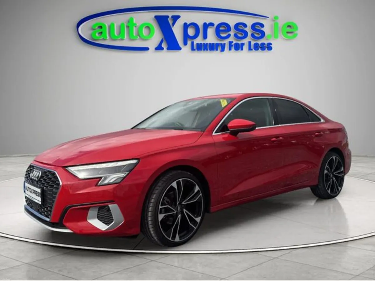 Audi A3 TFSI Automatic , Low mileage - Image 5
