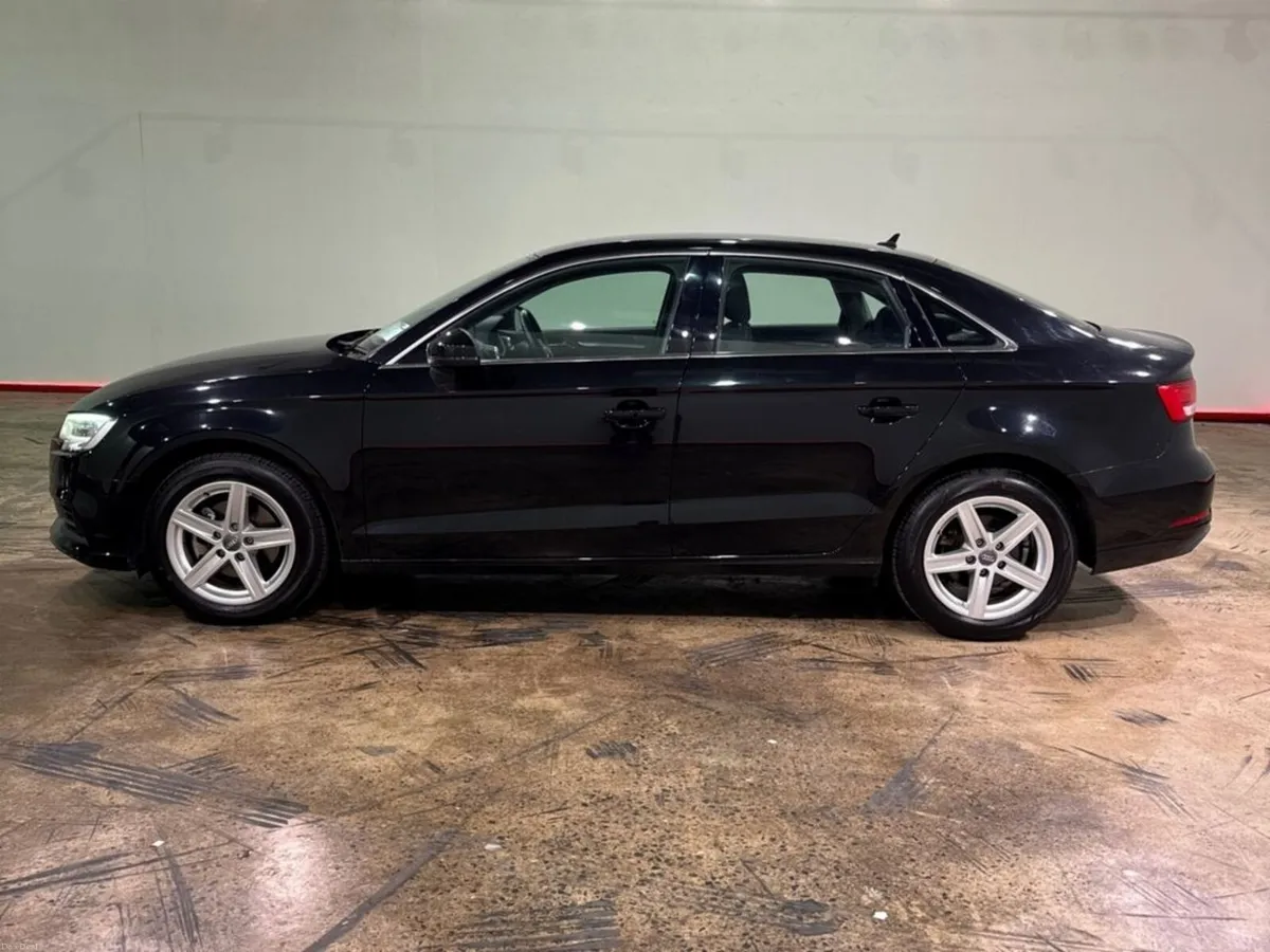 Audi A3 1.4 TFSI AUTOMATIC SALOON - FACTORY ALLOYS - Image 6
