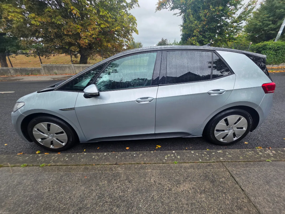 Volkswagen ID.3 PRO 150 KW Business 58KWH 5DR Auto - Image 6