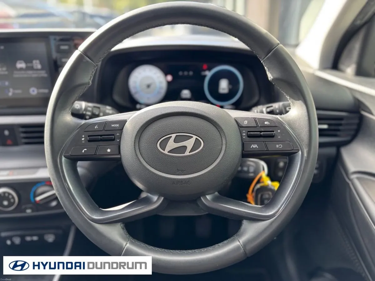 Hyundai i20 Deluxe Plus 5DR - Image 2