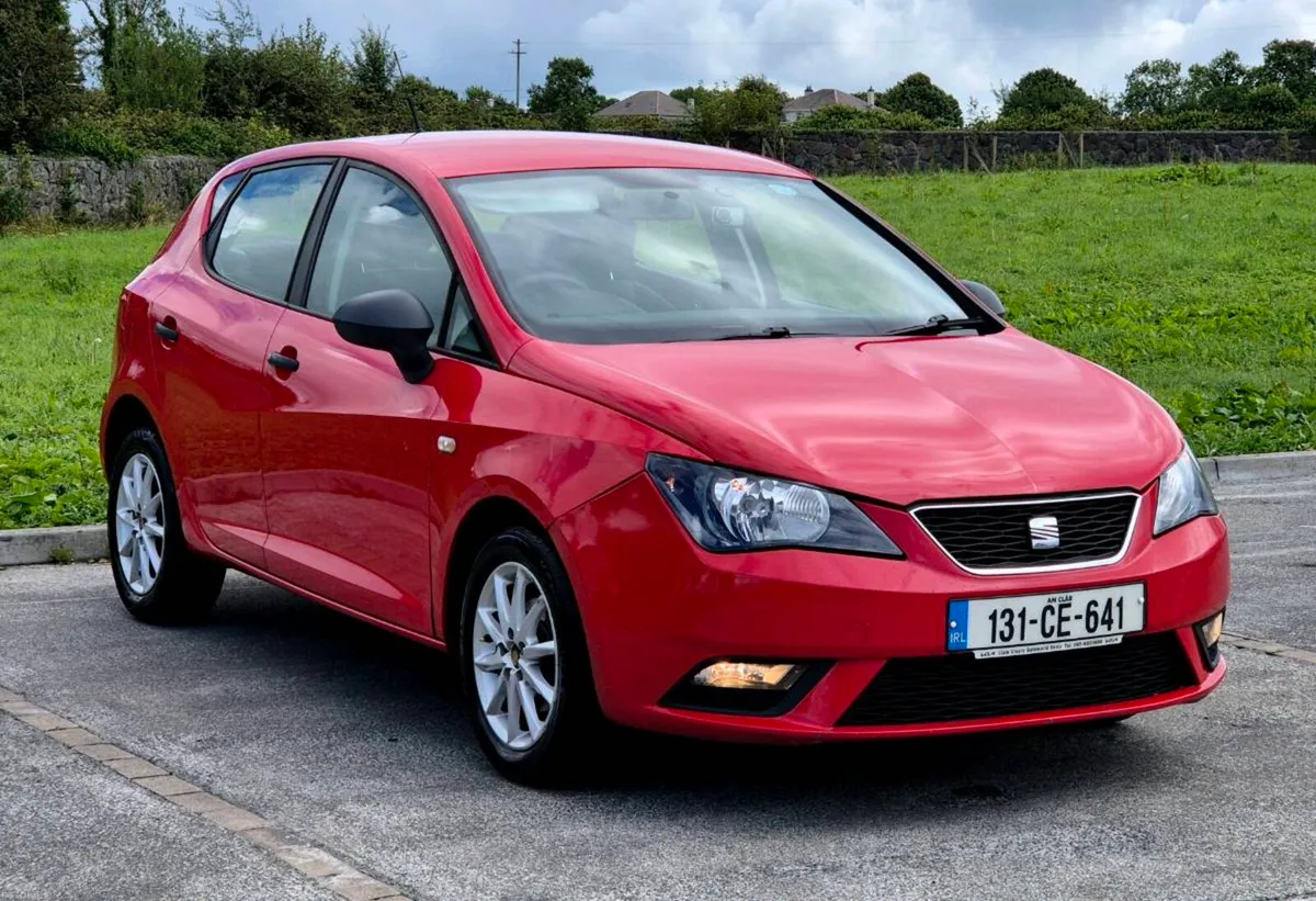 2013 Seat Ibiza ▪︎ NEW NCT ▪︎ - Image 2