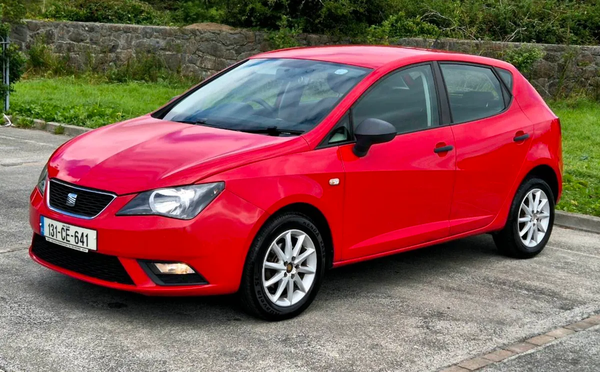 2013 Seat Ibiza ▪︎ NEW NCT ▪︎ - Image 4