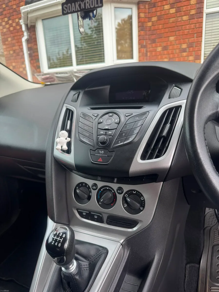 Ford Focus diesel .dublin naas or bray - Image 6