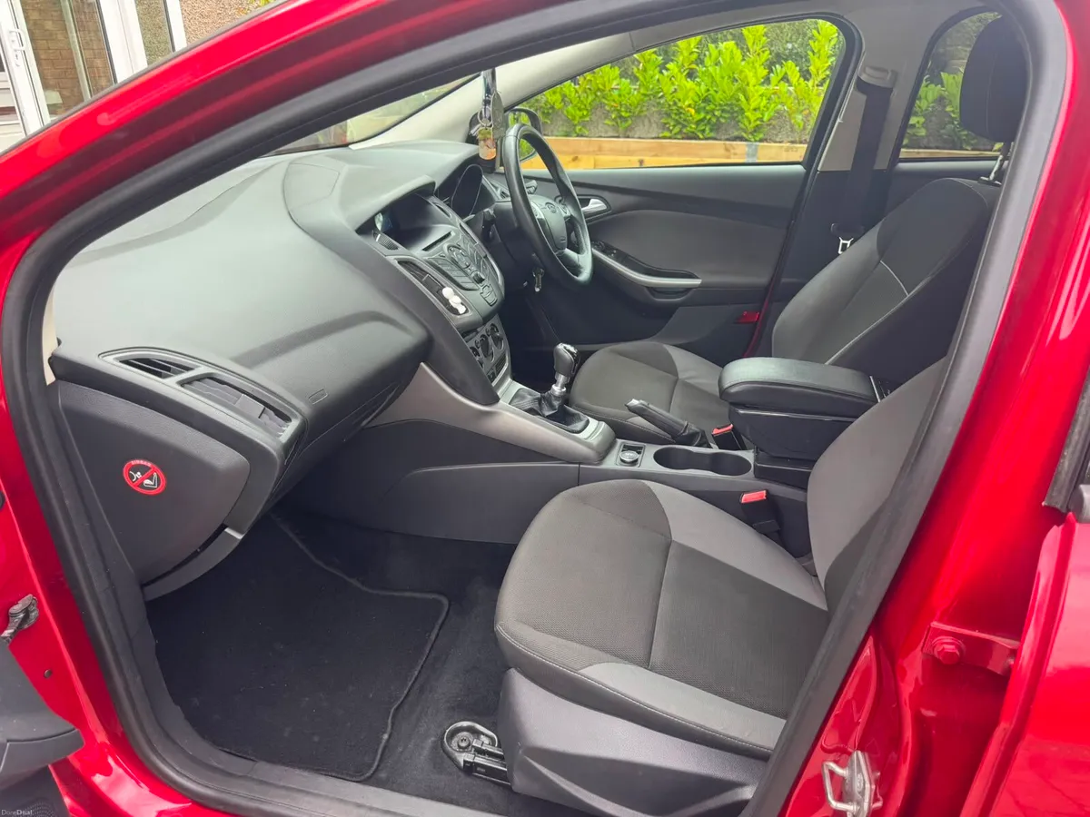 Ford Focus diesel .dublin naas or bray - Image 2