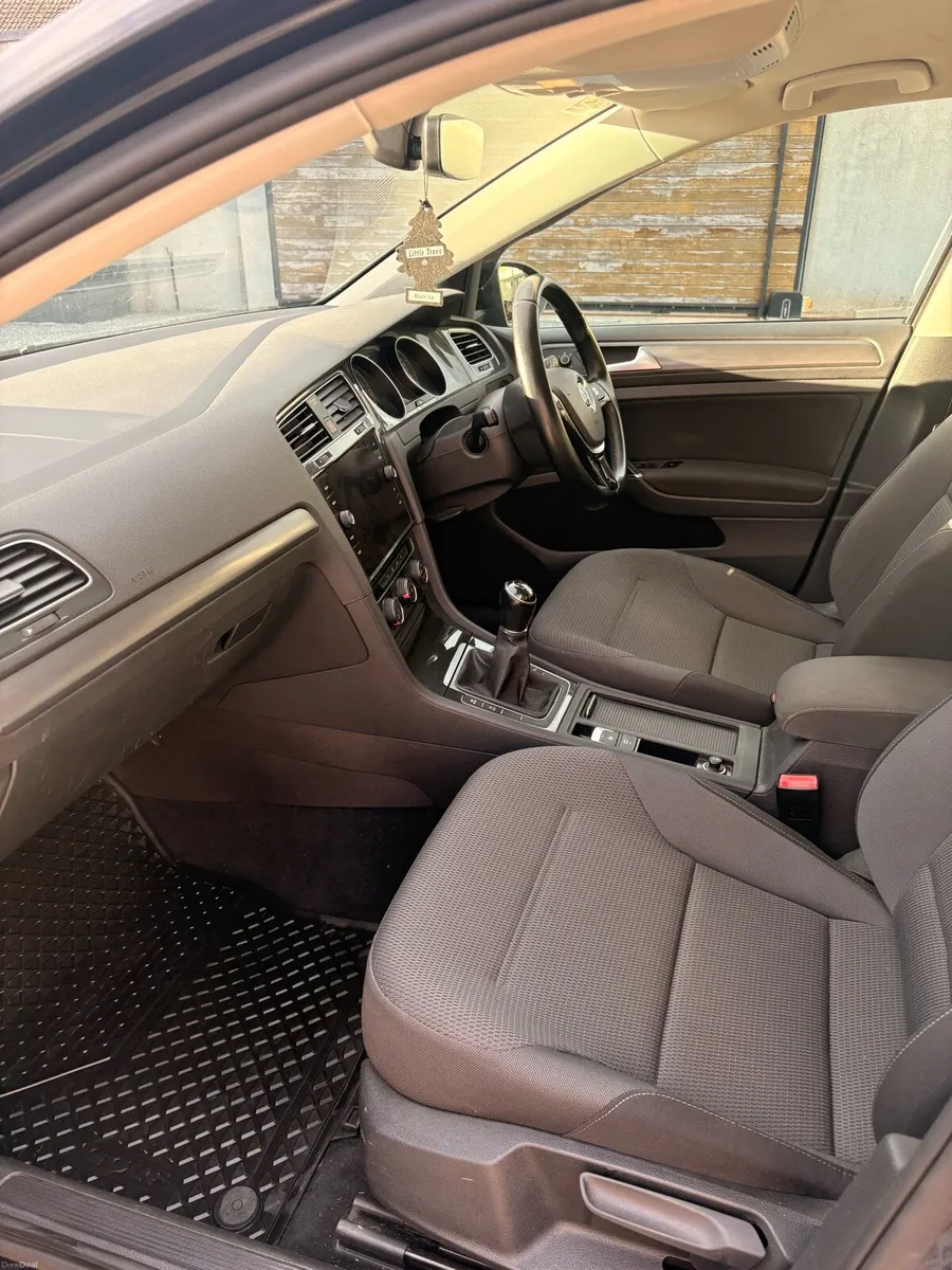 Golf Tdi - Image 5