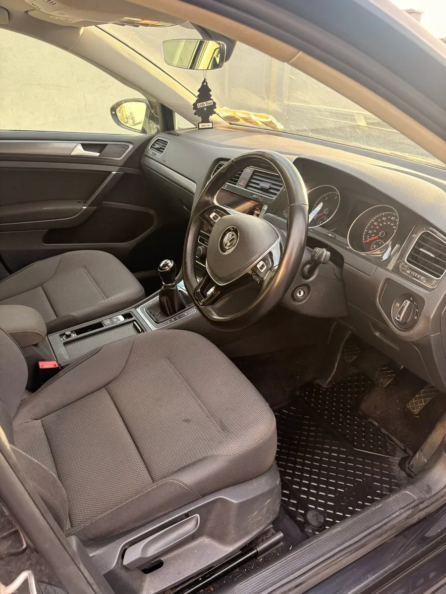 Golf Tdi - Image 6