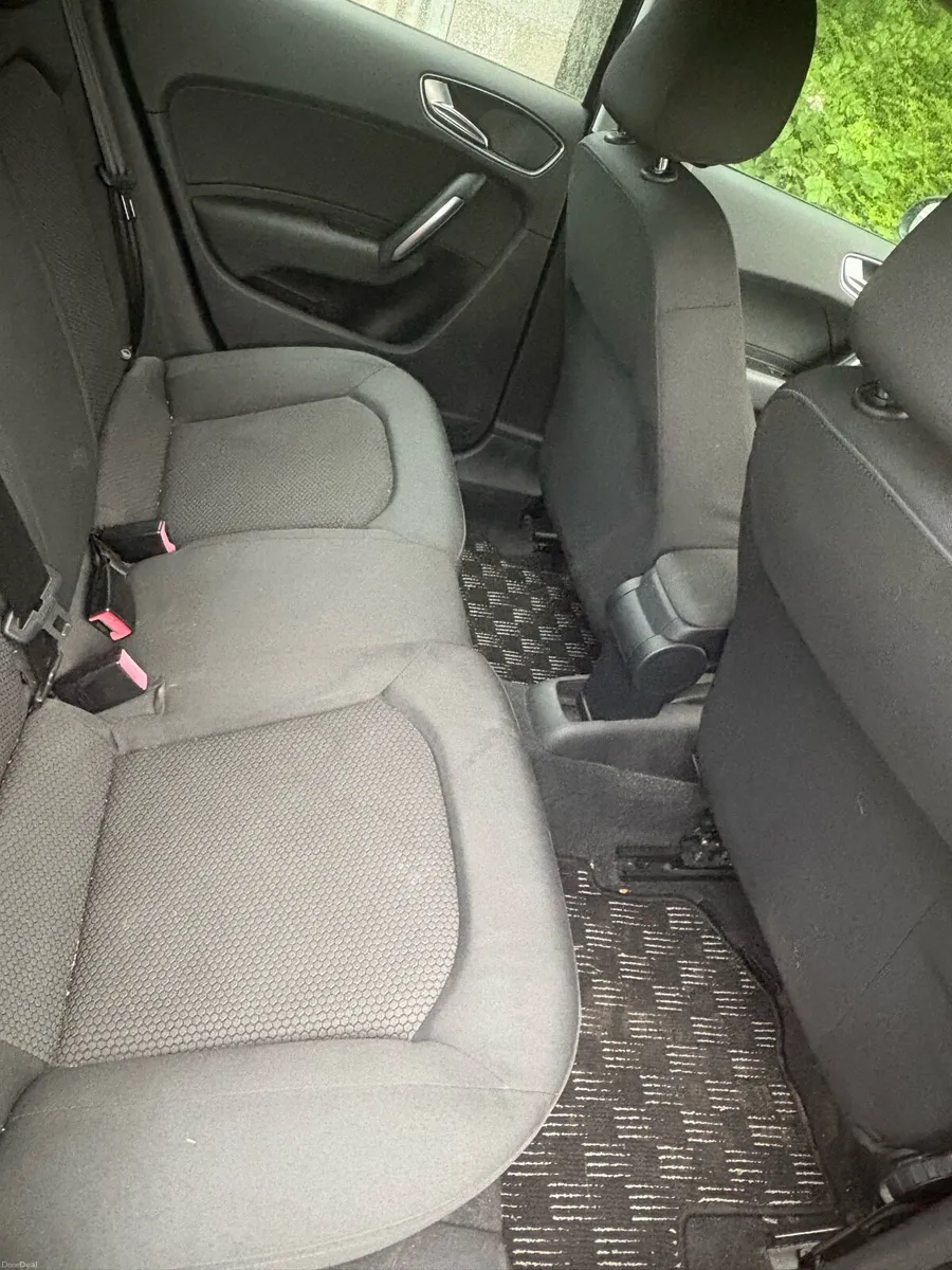 Audi A1 1.4 Petrol TSI S Line - Image 6
