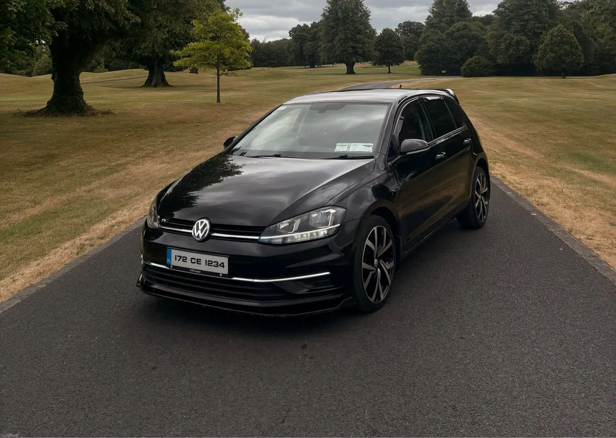 Golf Tdi - Image 1