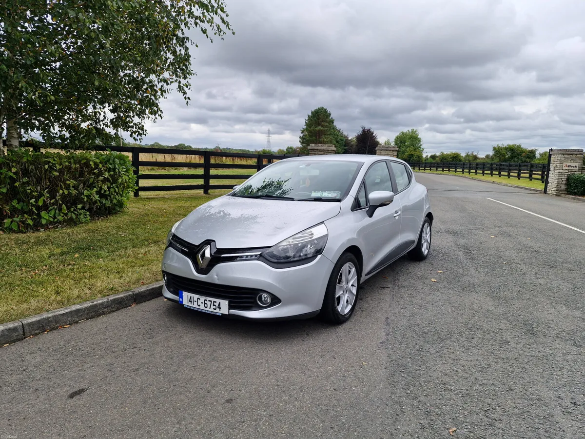 Renault Clio (NCT TESTED AND TAXED)!!! - Image 2