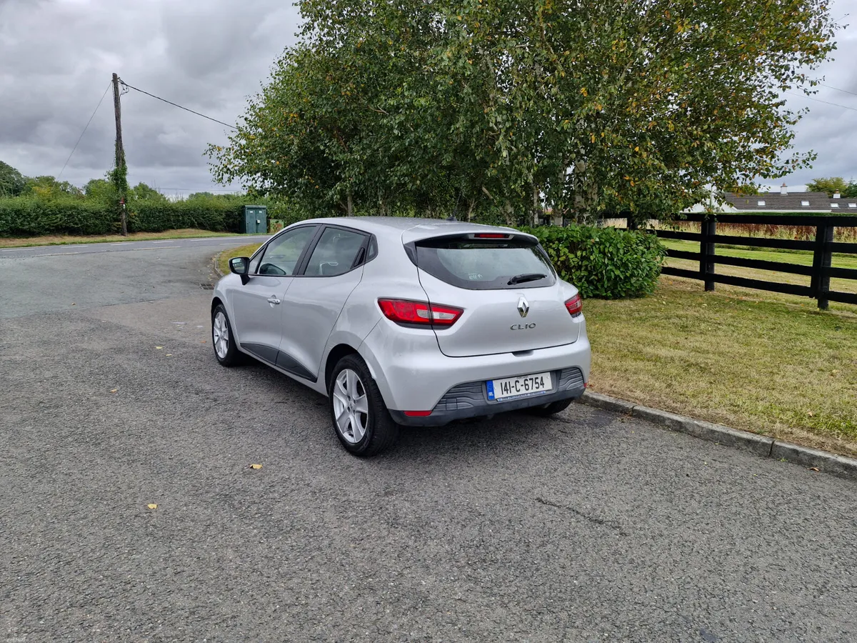 Renault Clio (NCT TESTED AND TAXED)!!! - Image 4