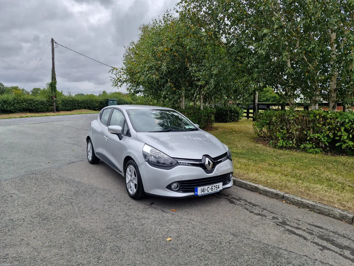 Renault Clio (NCT TESTED AND TAXED)!!! - Image 1