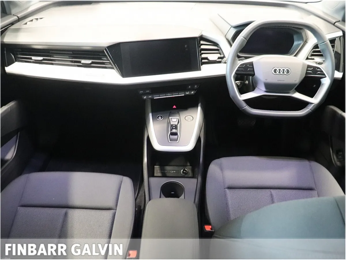 Audi Q4  e-tron 40 SPORT - Image 4