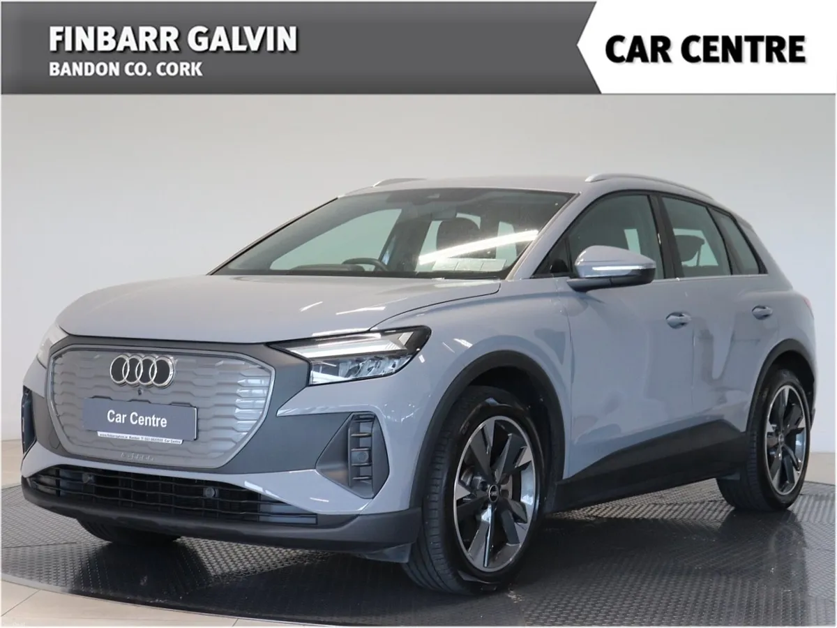 Audi Q4  e-tron 40 SPORT - Image 6