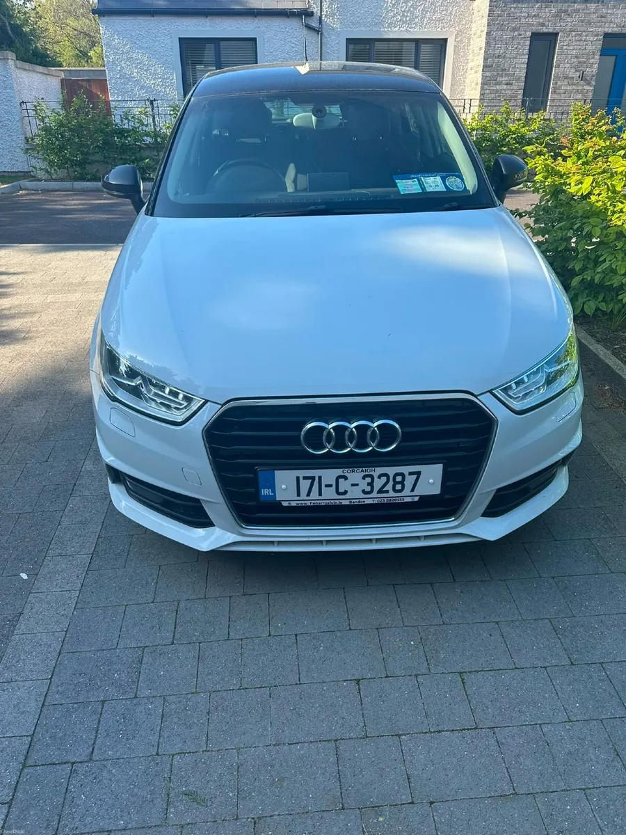 Audi A1 2017 - Image 5