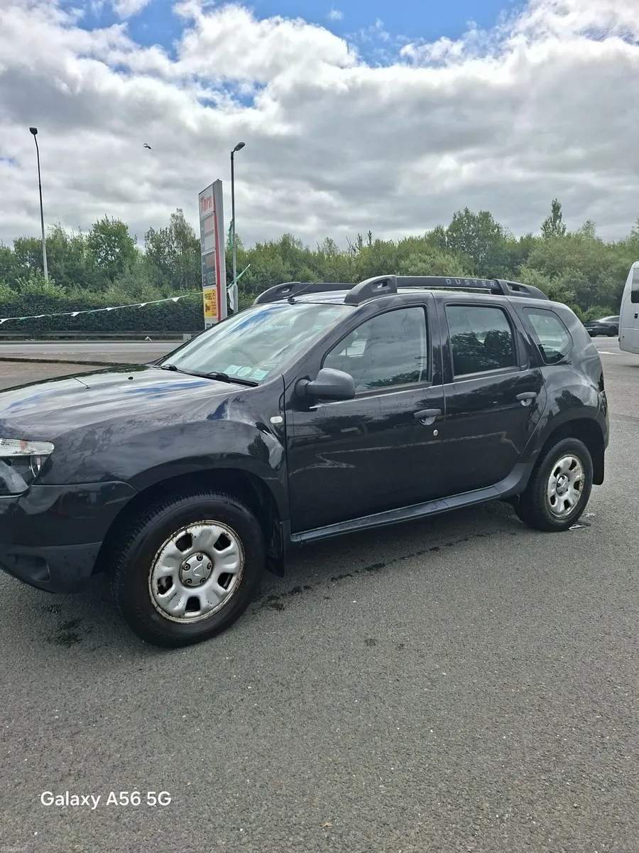 Dacia Duster 2016 - Image 4