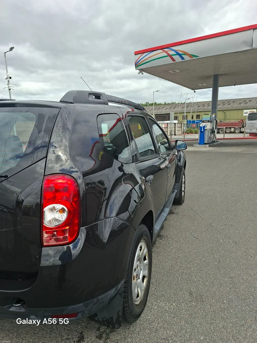 Dacia Duster 2016 - Image 5