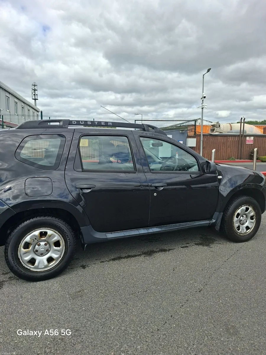 Dacia Duster 2016 - Image 6