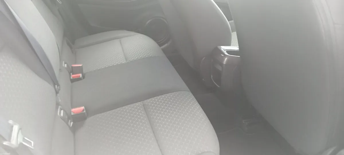 Nissan Juke 2022 - Image 6