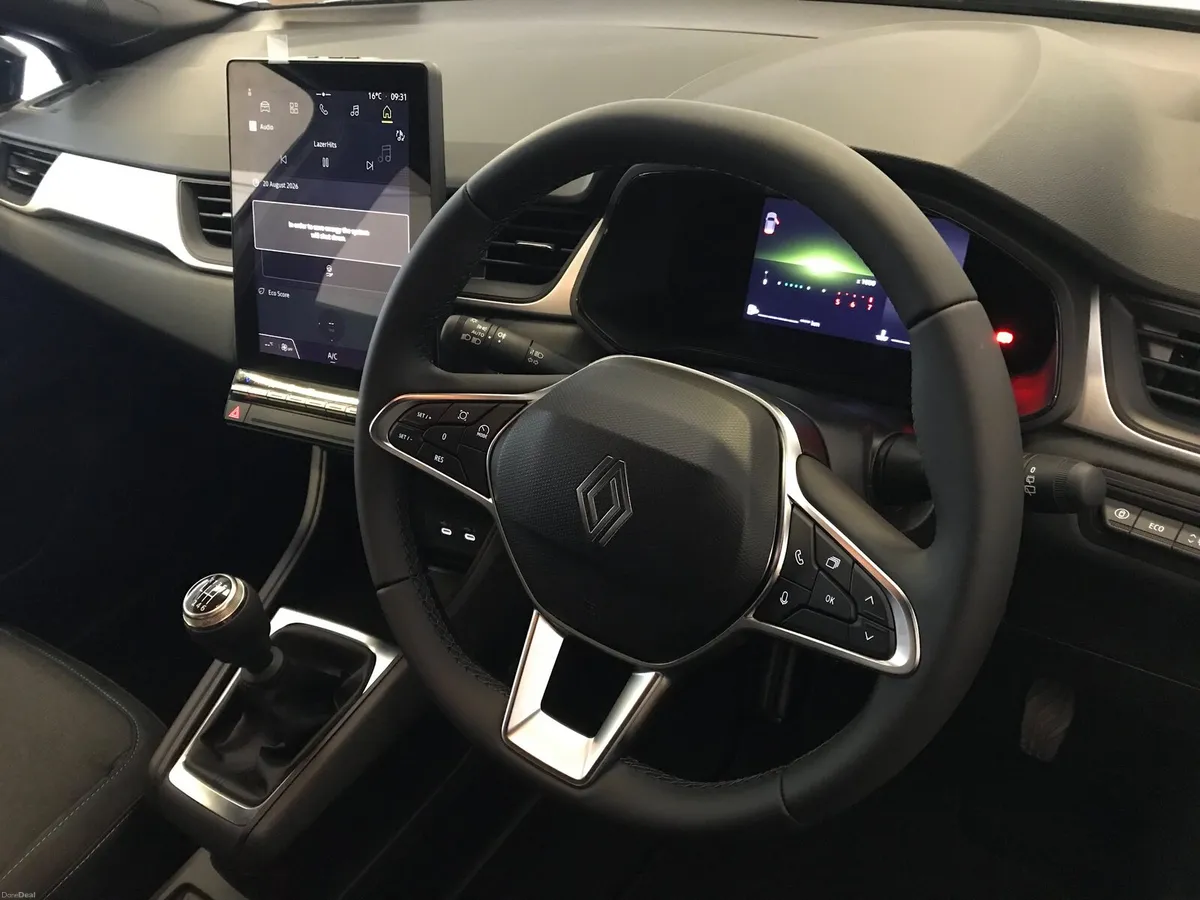 Captur evolution TCe 115 E06X - Image 6
