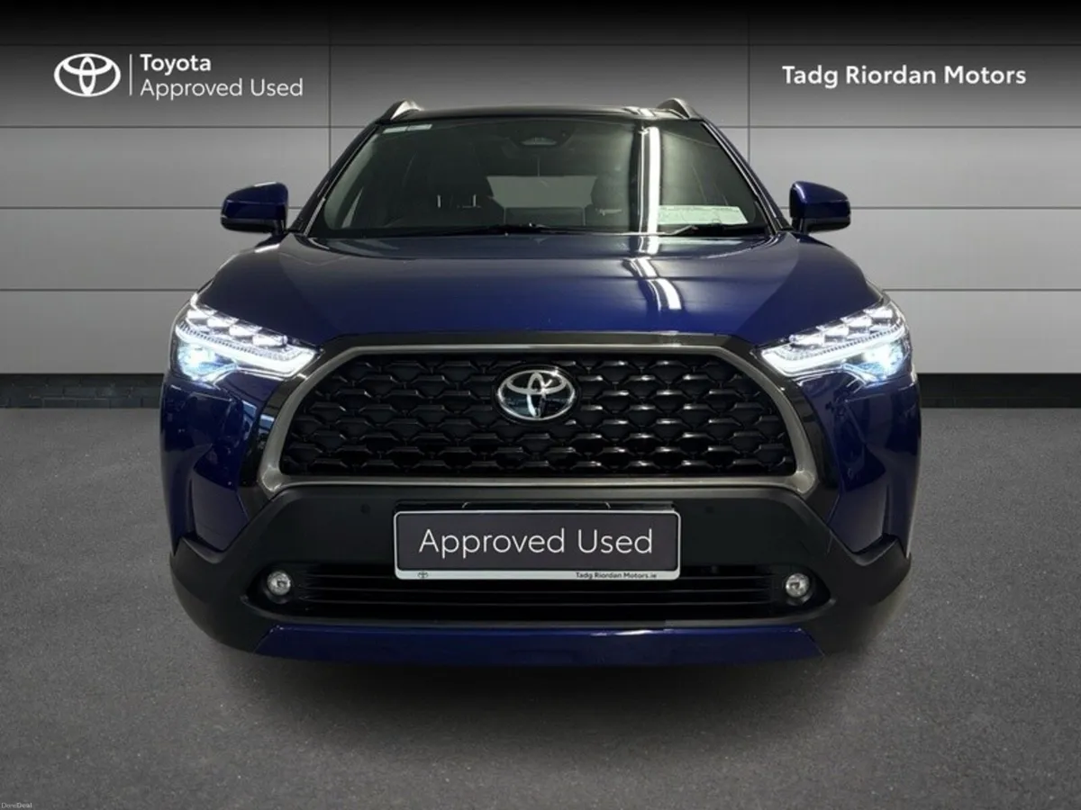 Toyota Corolla Cross 1.8 SOL - Image 5