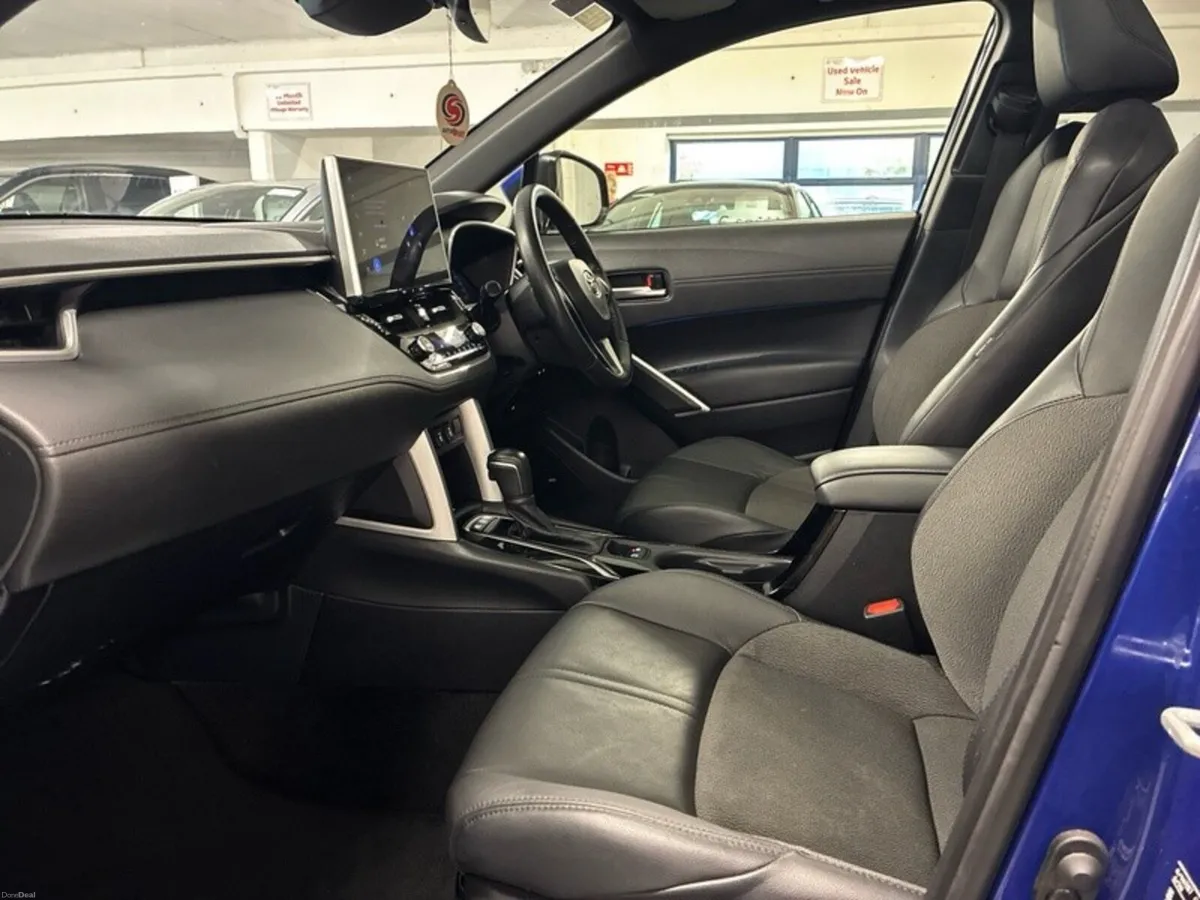 Toyota Corolla Cross 1.8 SOL - Image 6