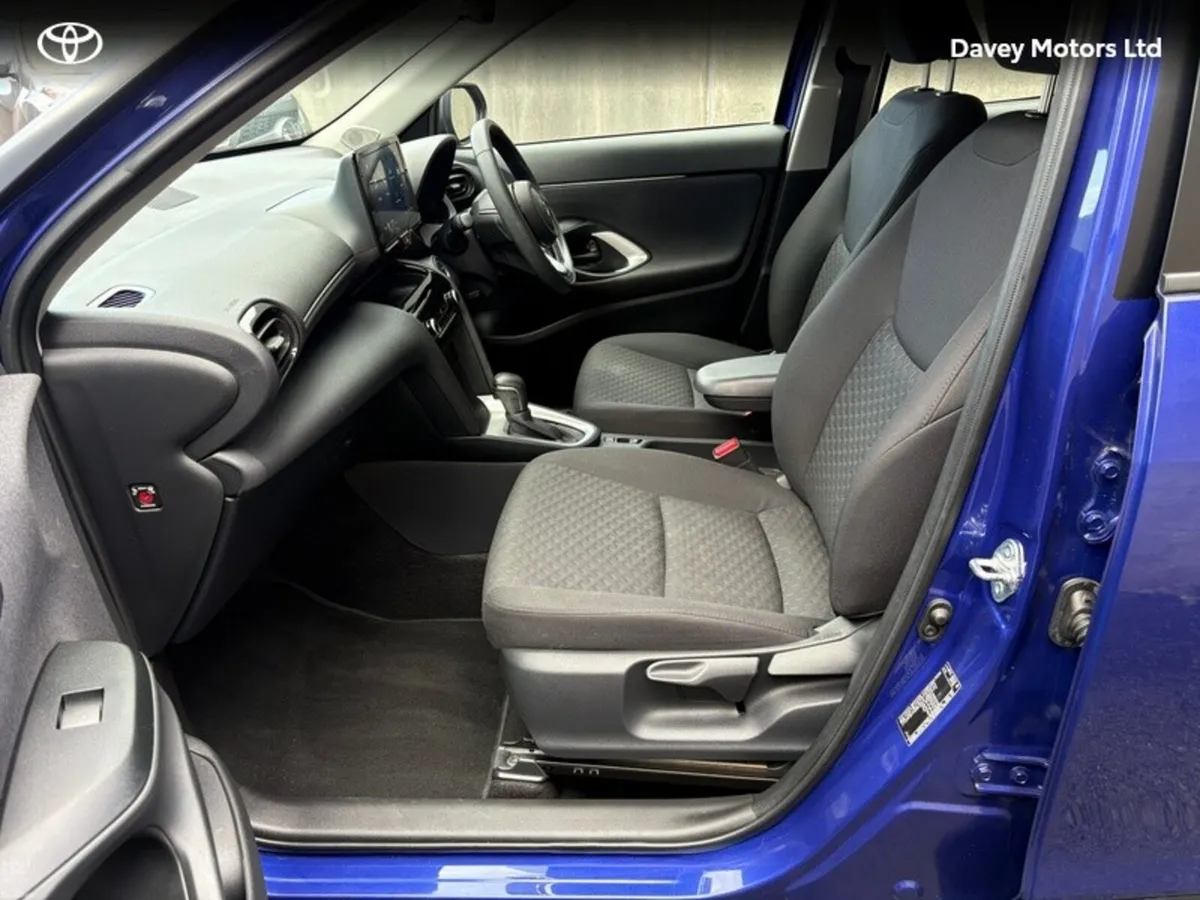 Toyota Yaris Cross Luna - Image 6