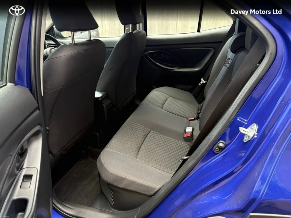 Toyota Yaris Cross Luna - Image 5