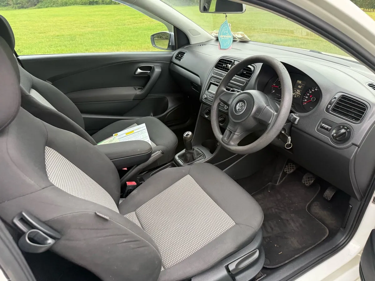 Volkswagen Polo New nct 03/27 - Image 3