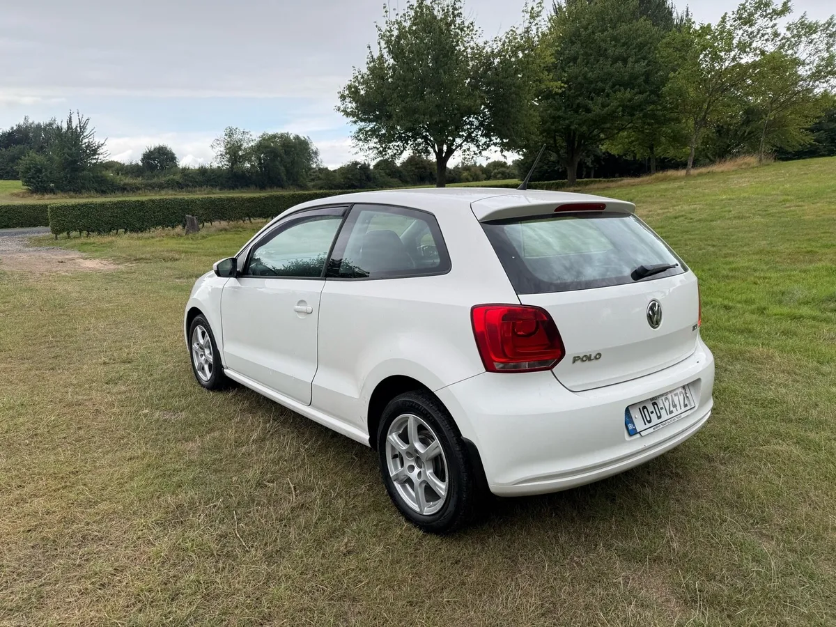 Volkswagen Polo New nct 03/27 - Image 4