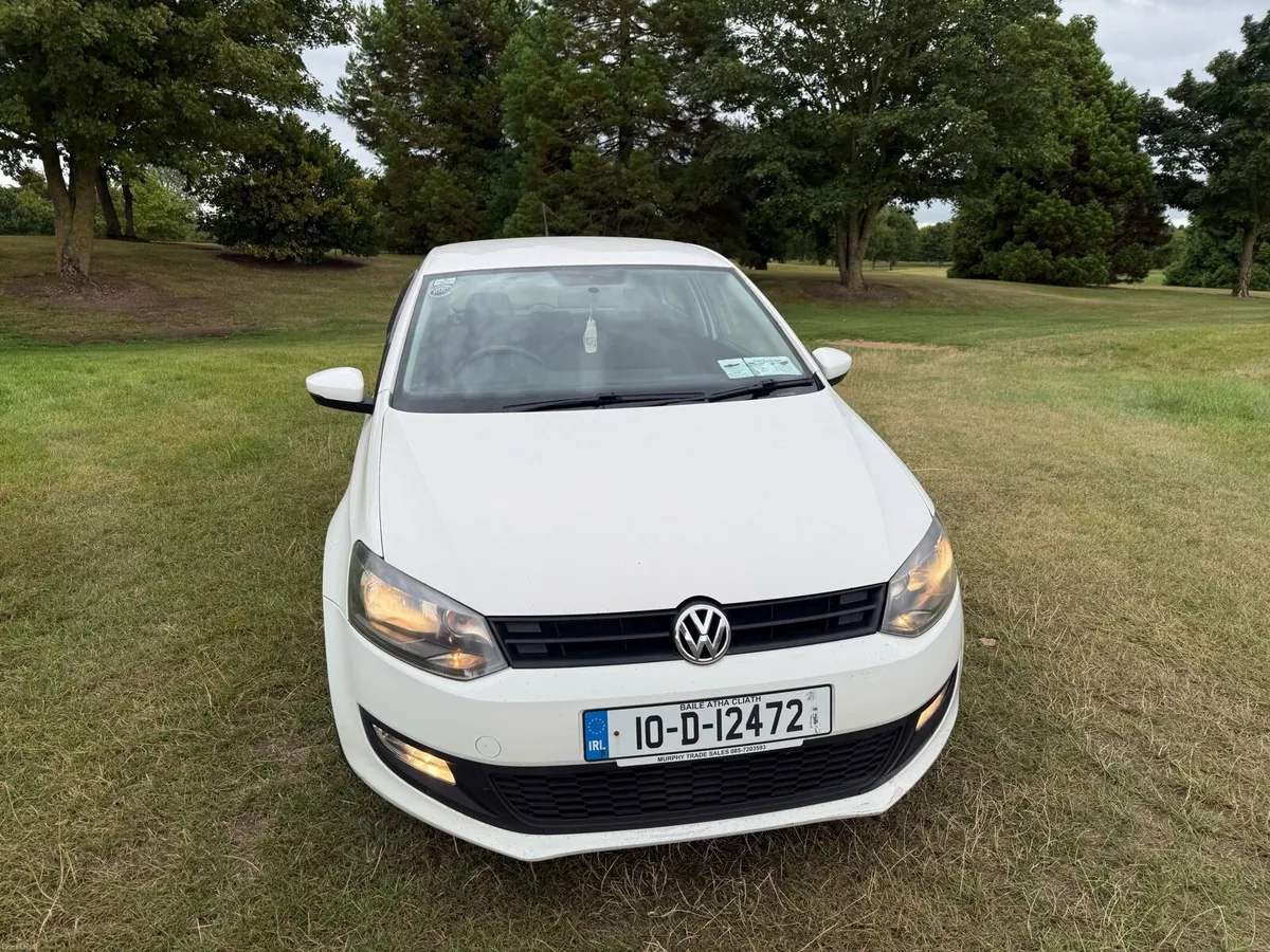 Volkswagen Polo New nct 03/27 - Image 1