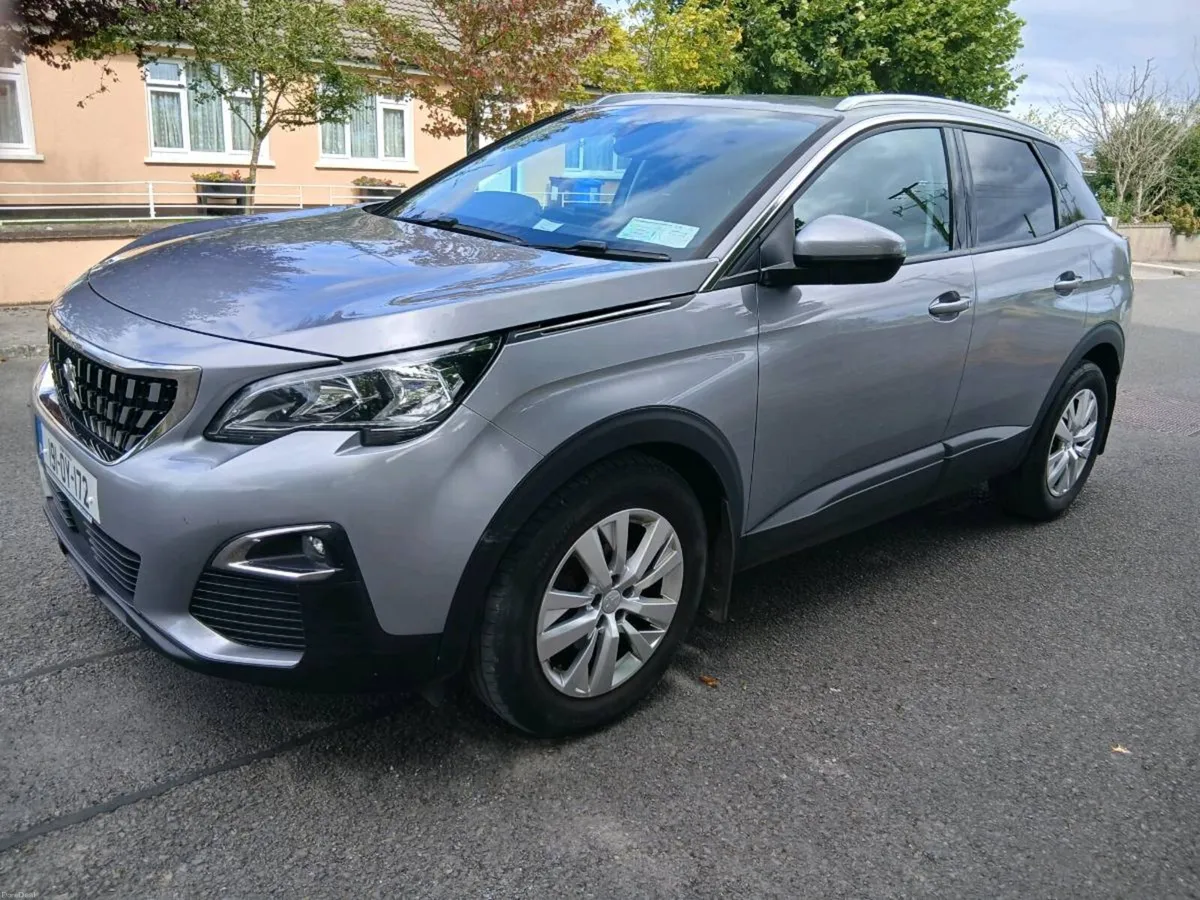 PEUGEOT 3008 (191) 1.5 DIESEL AUTOMATIC - Image 2