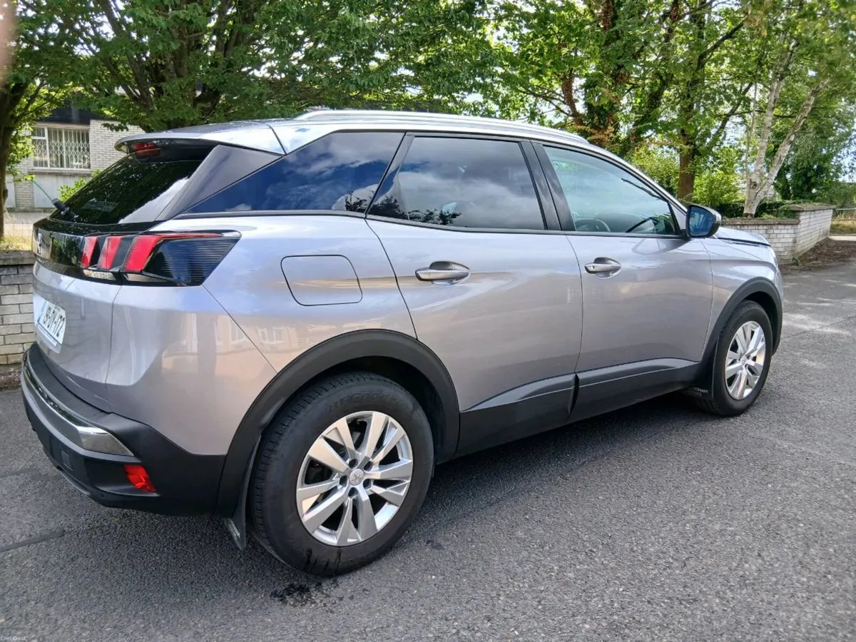 PEUGEOT 3008 (191) 1.5 DIESEL AUTOMATIC - Image 4