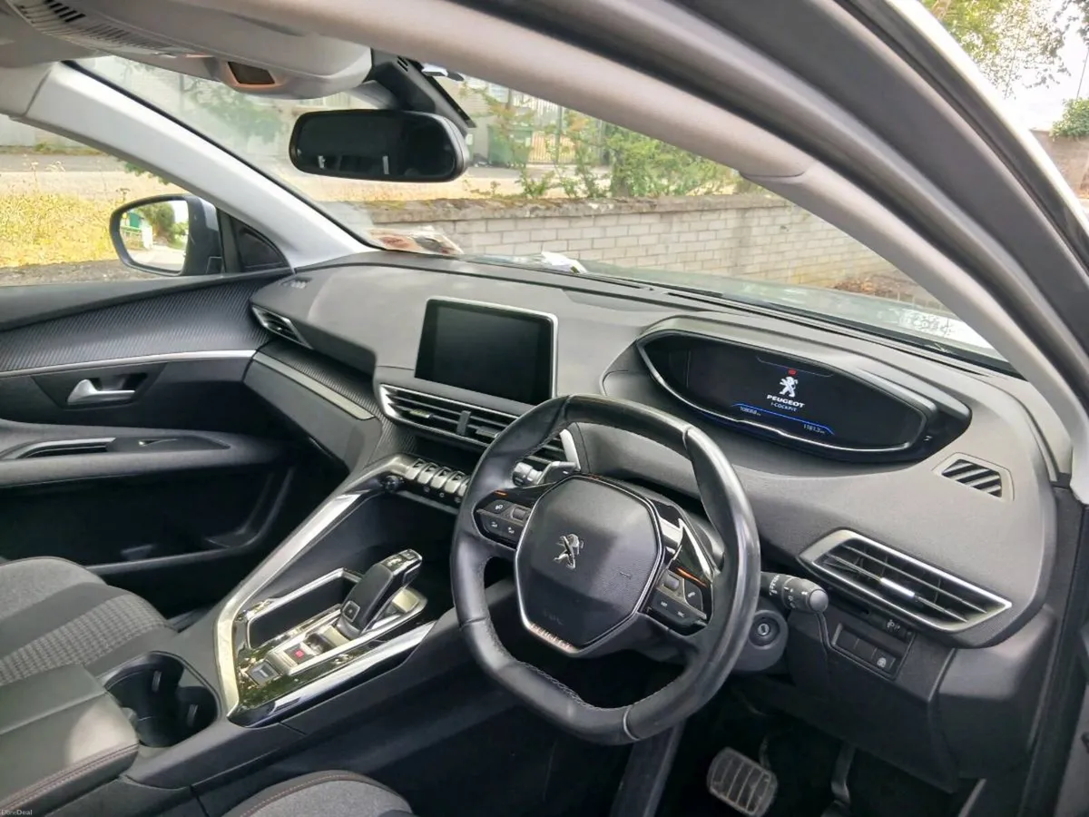 PEUGEOT 3008 (191) 1.5 DIESEL AUTOMATIC - Image 6