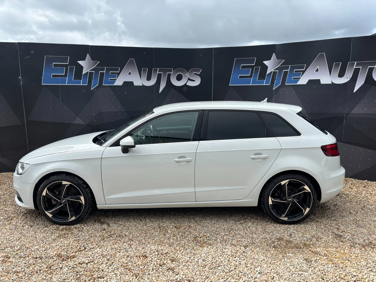 Audi A3 1.8 TFSI  Quattro Automatic 2016 - Image 2