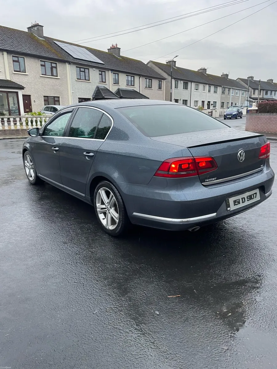 2015 Passat R Line - Image 6