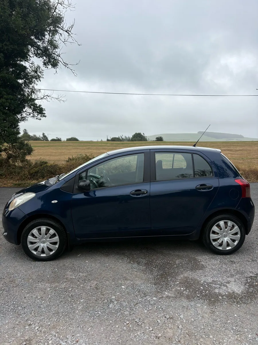 2006 Toyota Yaris - Image 4