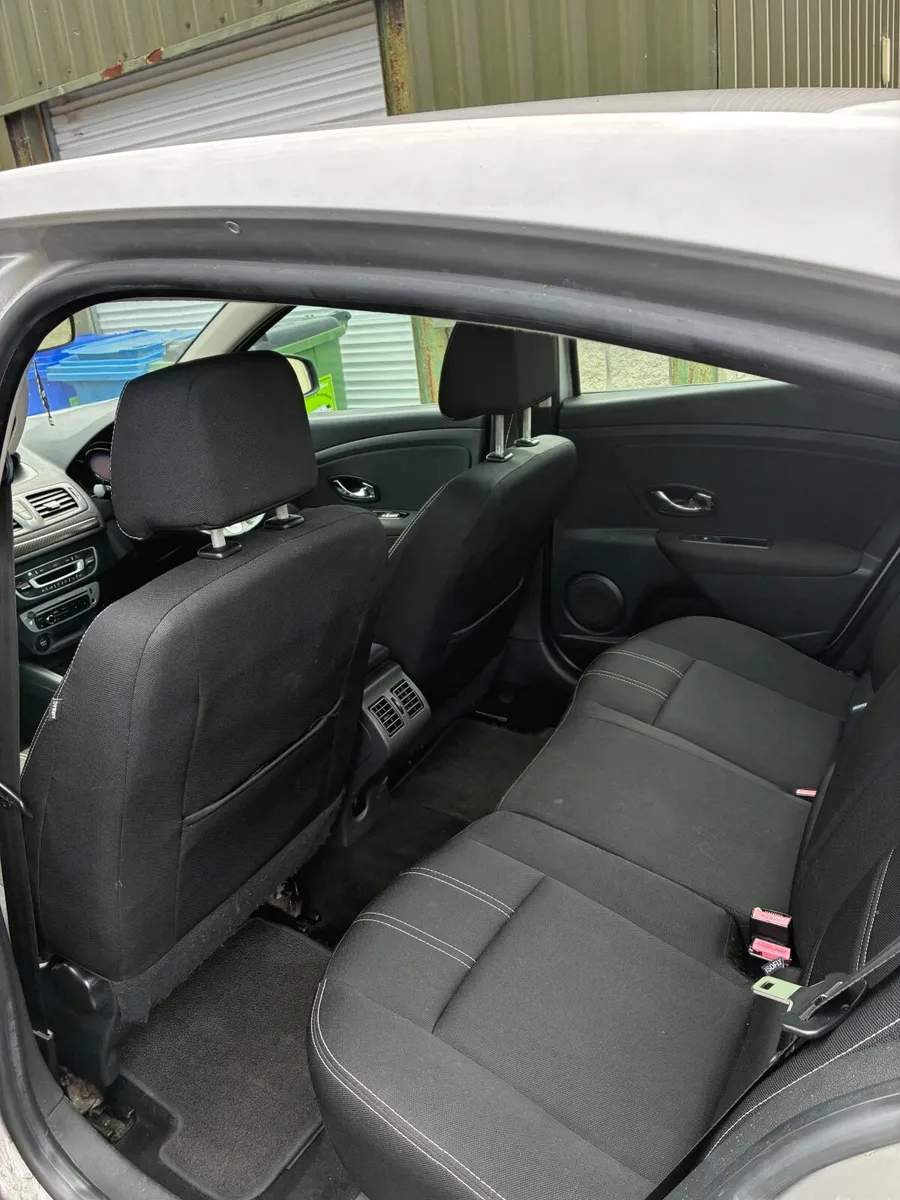 Renault Fluence 2014 - Image 5