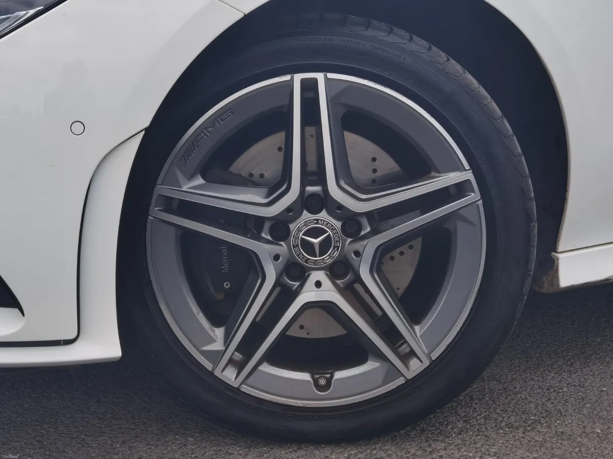 MERCEDES-BENZ CLA250 E AMG LINE PREMIUM AUTO PHEV - Image 2