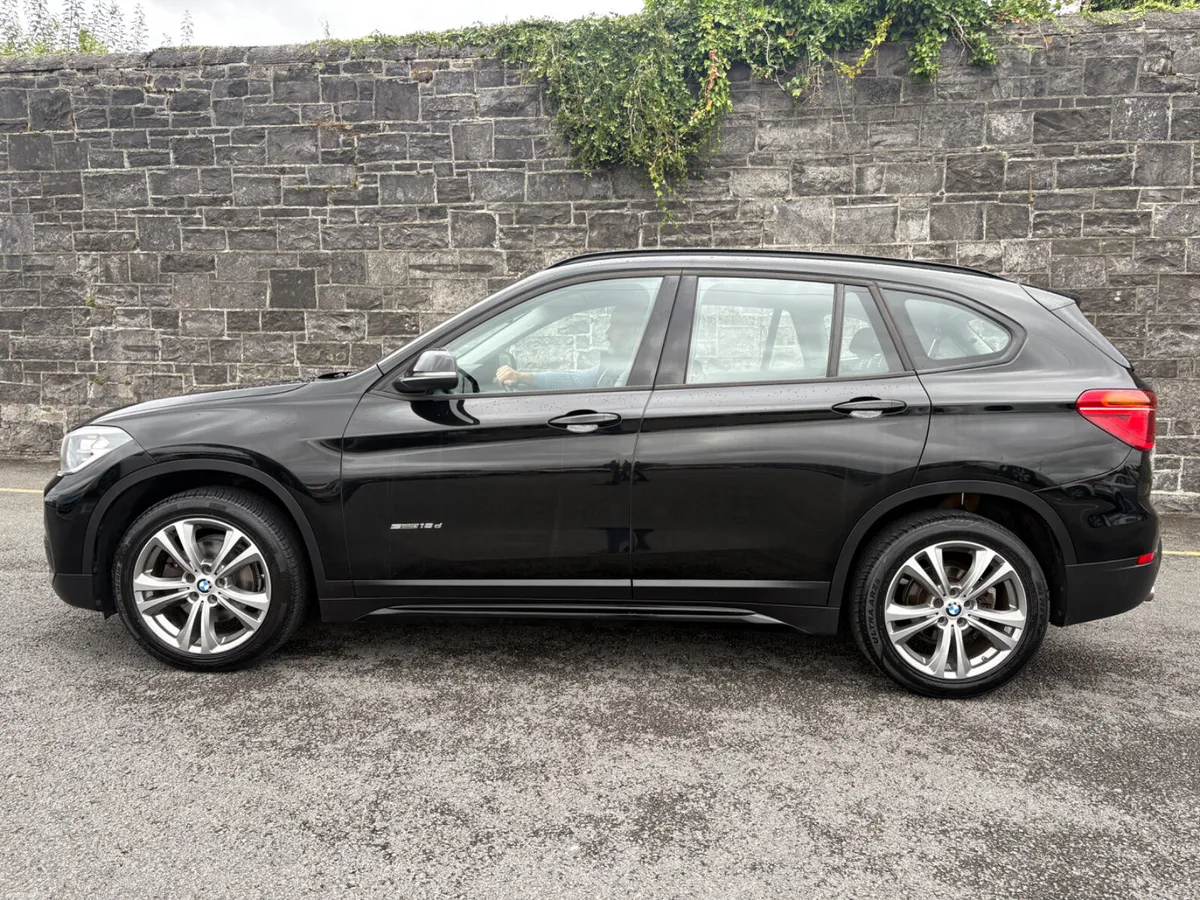 16 BMW X1  1 Owner!! Finance👍 trade ins👍 - Image 5