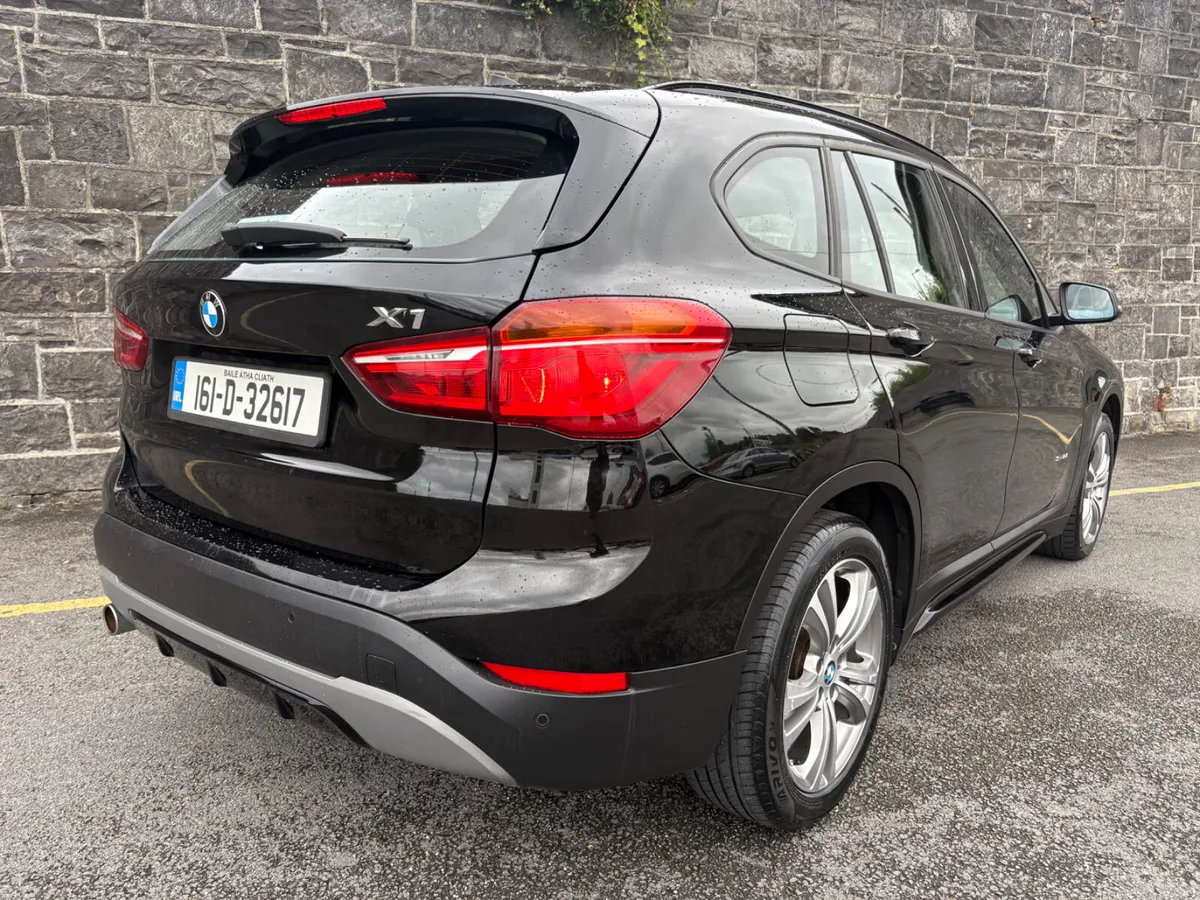 16 BMW X1  1 Owner!! Finance👍 trade ins👍 - Image 4