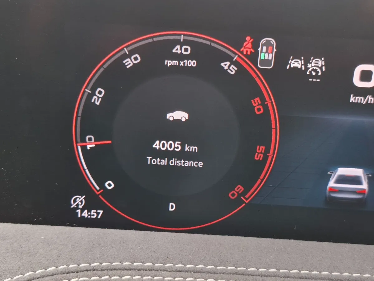 Skoda Superb 2026 - Image 6