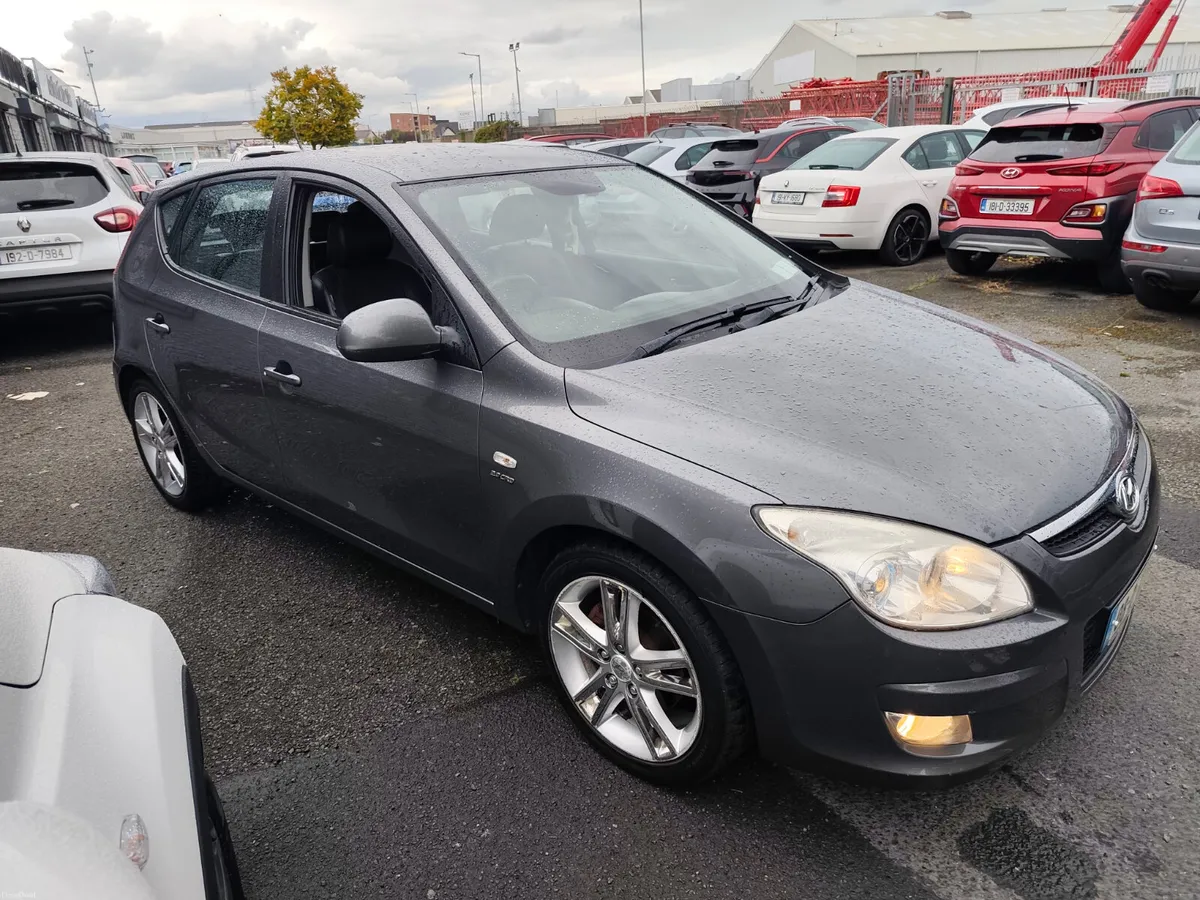 Hyundai i30 2008 - Image 3