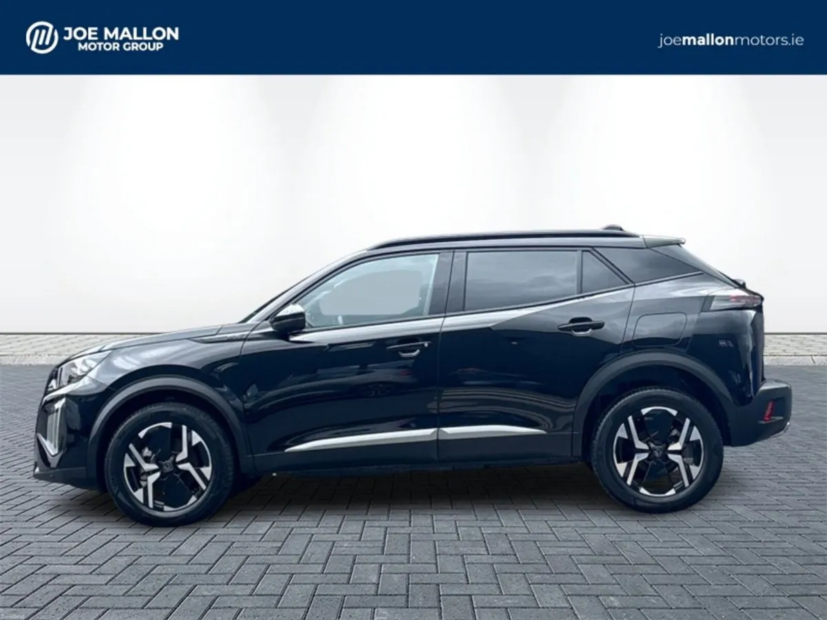 Peugeot 2008 HYBRID 145BHP e-DCS6 GT - Image 4
