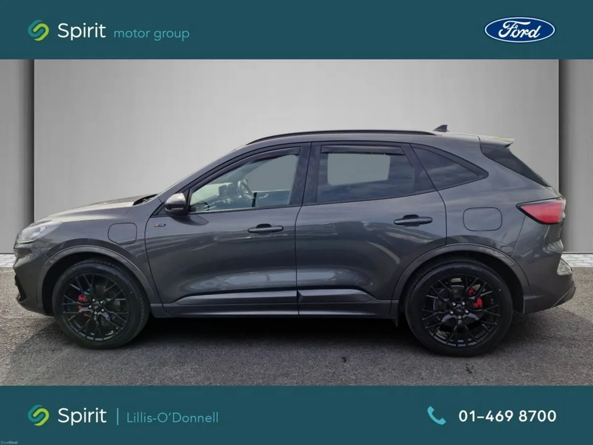 Ford Kuga 2.5PHEV ST-Line X Auto - Image 6