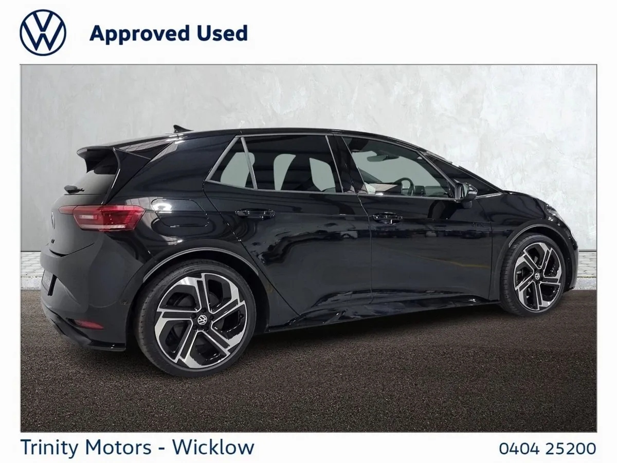 Volkswagen ID.3 ** GTX PERFORMANCE PLUS ** 79KWH * - Image 3