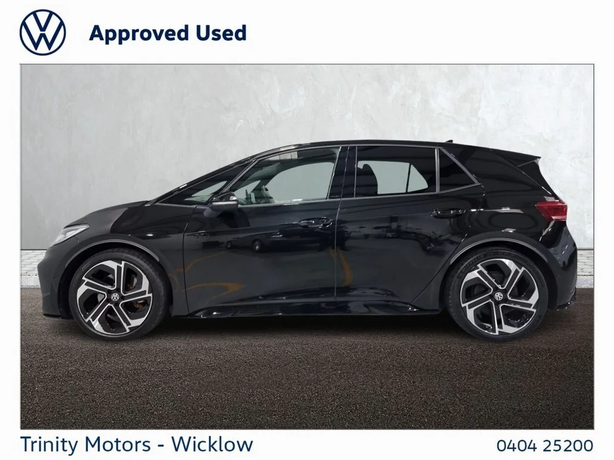 Volkswagen ID.3 ** GTX PERFORMANCE PLUS ** 79KWH * - Image 6