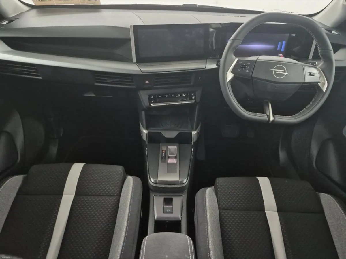 Opel Frontera Electric GS 54kW - Image 3