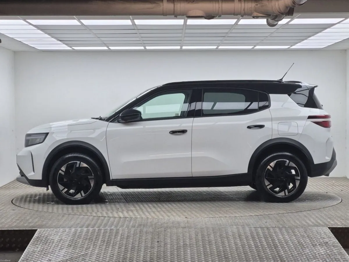 Opel Frontera Electric GS 54kW - Image 5