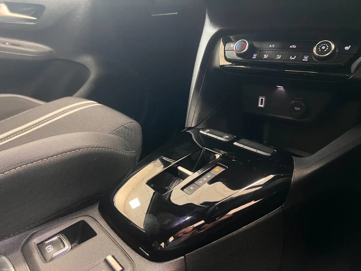 AUTOMATIC Top Spec 2025 As New GS Opel Corsa www.b - Image 5