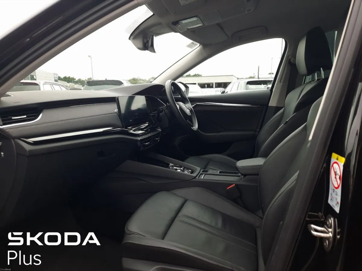 Skoda Octavia STYLE 2.0TDI 150HP DSG - Image 4